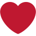 ❤