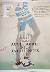 Da licenca f lart de vivre selon le figaro cover 06 2018