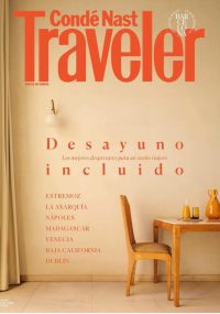 Da licenca conde nast traveler cover october 2018