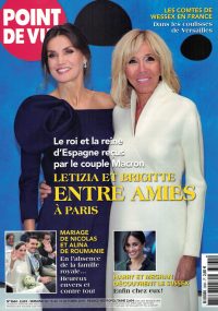 Da licenca point de vue cover october 2018 Da licenca point de vue cover october 2018