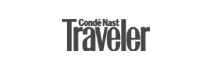 Condé Nast Traveler Spain