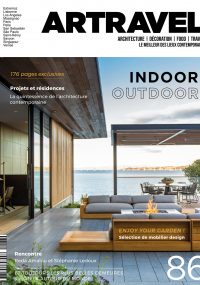Da licenca artravel cover apr may 2019 Da licenca artravel cover apr may 2019