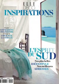 Elle Deco Inspirations