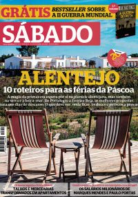 Da licenca sabado cover apr 2019