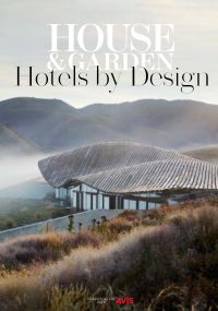Housegarden hotels by design cover may 2019