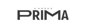 Logo press nossa prima grey