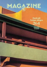 Da licenca air france magazine avril 2019 cover