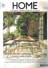 Da licenca home magazine mars avril 2019 cover
