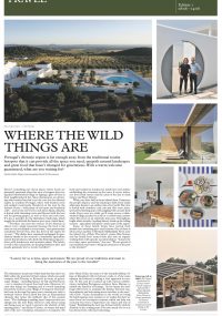 House & Garden UK jun 2019