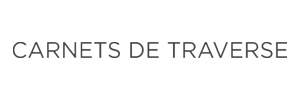 Carnets de Traverse