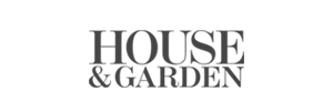 House & Garden