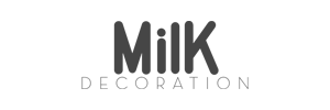 Milk Decoration