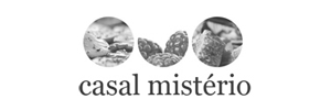 casal mistério
