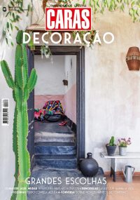 Caras Decoração 2021 cover
