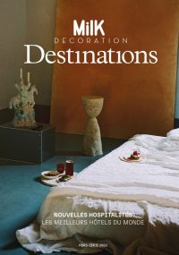 Dá Licença Milk Decoration Destinations 2023 cover Dá Licença Milk Decoration Destinations 2023 cover